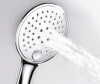 Душевая стойка Wasserkraft A175819, скрытый монтаж, хром