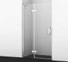 Душевая дверь в нишу Wasserkraft Aller White L/R, 120 х 200 см, 10H05LWHITE