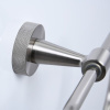 Полотенцедержатель Wasserkraft Tauber K-64460, никель