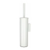 Ершик для унитаза Wasserkraft Серия К, подвесной, белый матовый, K-1087WHITE