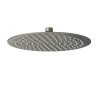 Душевой комплект Wasserkraft Tauber A6451.097.121, со смесителем, C ВНУТРЕННЕЙ ЧАСТЬЮ, цвет никель