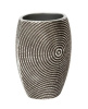 Стакан для зубных щеток Wasserkraft Eider, K-33328