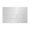 Инсталляция для унитаза Wasserkraft Alme 15TLT.010.ME.WH03, механическая клавиша белая
