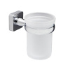 Стакан для зубных щеток Wasserkraft Lippe, K-6528