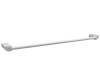 Полотенцедержатель Wasserkraft Kammel, 65 см, белый, K-8330W