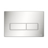 Инсталляция для унитаза Wasserkraft Dill 61TLT.010.ME.BN03, механическая клавиша никель